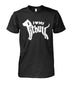 I love my Pitbull Tee