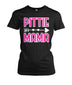 Pittie Mama Tee